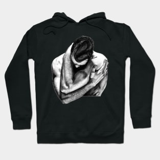 Embrace Hoodie